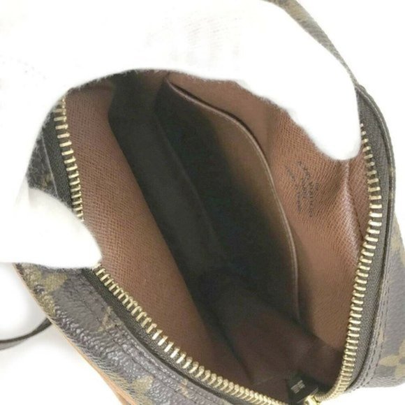 Louis Vuitton Monogram Amazone Crossbody Bag - Picture 10 of 11